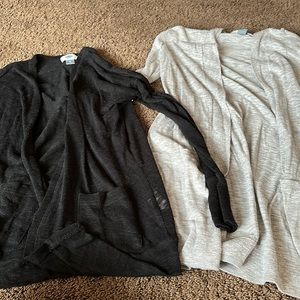 Old Navy Cardigans With Pockets